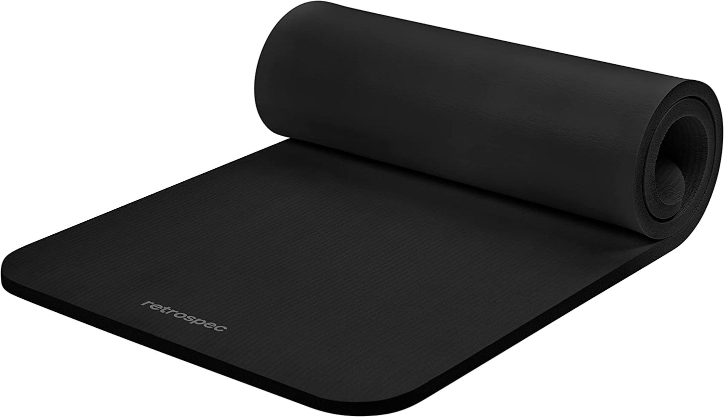 1 inch Yoga Mat