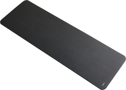 1/2 Inch Extra Thick Exercise Yoga Mat with Carrying Strap